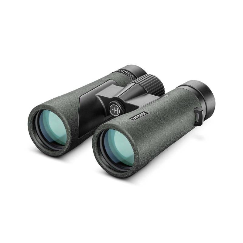 Binoclu HAWKE VANTAGE Green 8x42