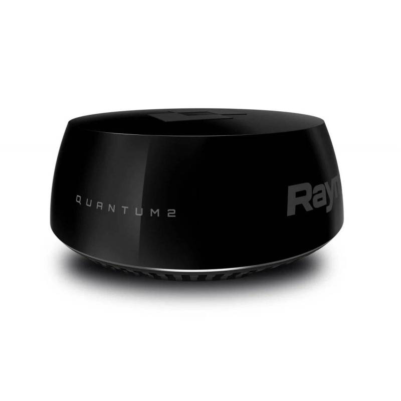 Antena radar maritim RAYMARINE Quantum 2 Doppler Black