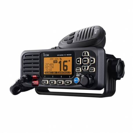 electronice maritime - Radio marin VHF ICOM IC-M330