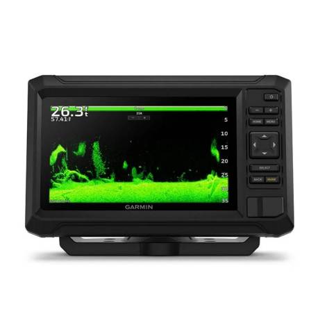 electronice maritime - sonar GARMIN ECHOMAP UHD2 72CV