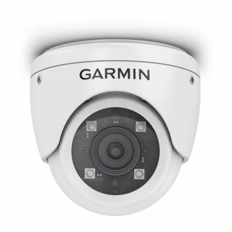 electronicele maritime Garmin - camera IP marine GC™ 200