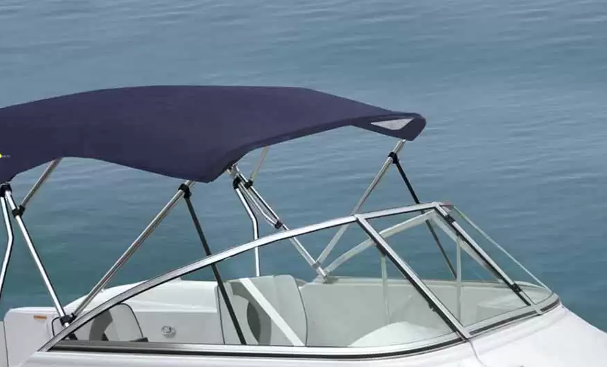 Bimini top