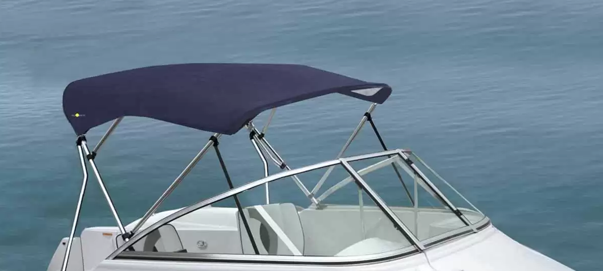 Bimini top